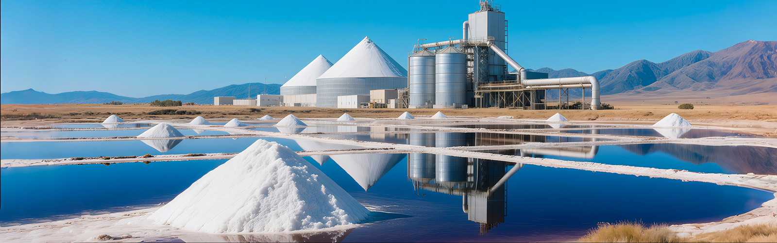 Evaporation Solutions