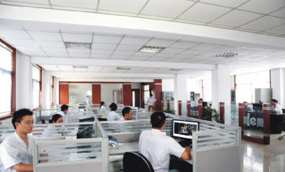 China Jiangsu Hanpu Mechanical Technology Co., Ltd company profile