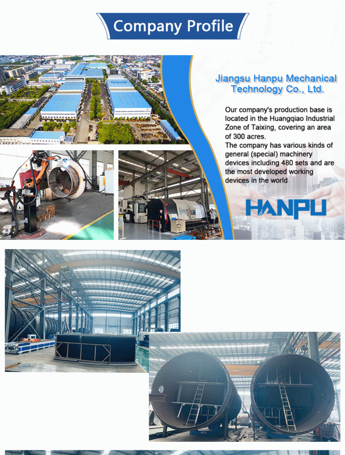 Salt Industry Continuous Pusher Centrifuge For Sea Salt Refining 5