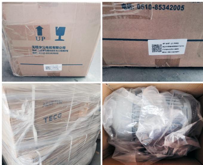 Salt Industry Continuous Pusher Centrifuge For Sea Salt Refining 8