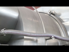 Industrial Scraper Centrifuge Peeler Centrifuge Machine