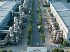 Superior Evaporator Manufacturing Technology