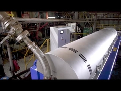 High-Efficiency and Reliable Centrifuges