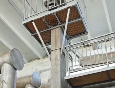 Quality  1t/H-30t/H Food Ti Salt Production Line Open Shell factory