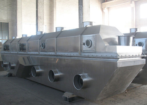 Quality  ISO9001 Industrial Table Iodized Salt Making Machine factory