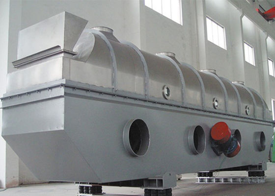 Quality  Salt Production Line 380V/50HZ After-sales Service For Overseas Buyers factory
