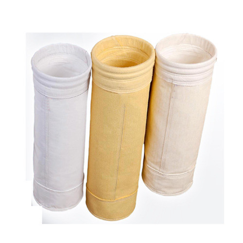 Dedusting Polyester Filter Bag For Dust Collector /Liquid-solid separation