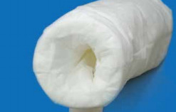 PE PP PTFE Centrifuge Filter Bag Fiber Woven Fabric For Pharmaceutical Plant