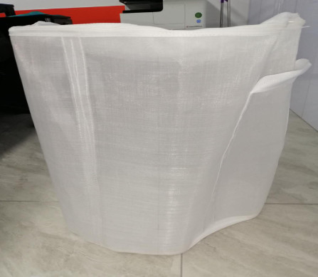 Plastic Ring Welded Liquid Filter Bag For Industrial Water Treatment