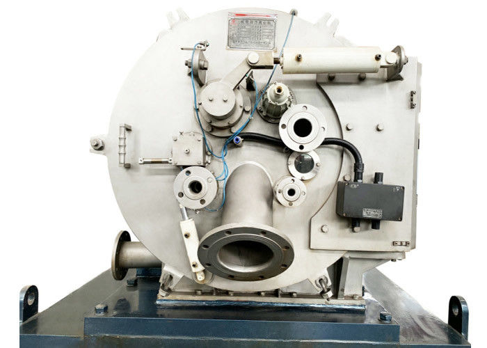 PPCC Horizontal Peeler Centrifuge Industrial Centrifugal Dryer For Starch