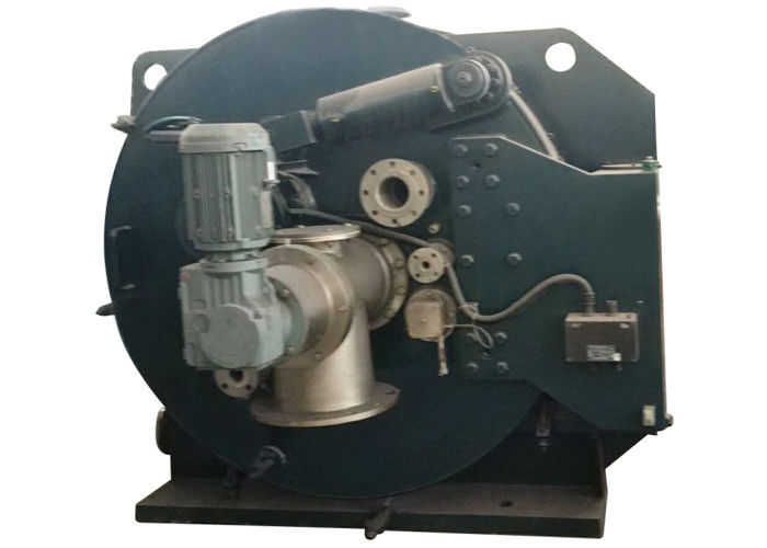 ISO Automatic Horizontal Peeler Centrifuge Starch Separator