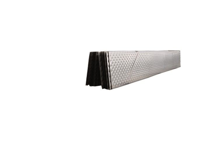 Laser Welding Brazed Stainless Steel 316l Pillow Plate Evaporators For Heat Exchanger