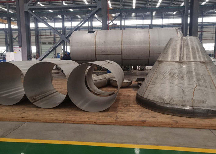Chinese pillow plate supplier for heat concentrator to process paper pulp waste water