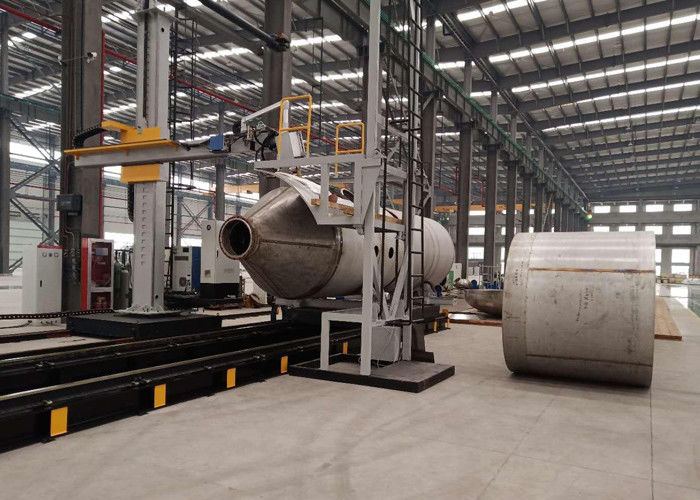 Preformed Pillow Plate MVR Evaporator In Distillation Concentration Crystallization