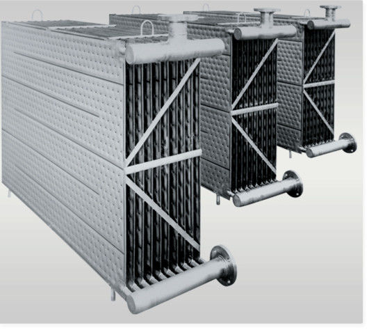 Stainless Steel Falling Film Water Chiller