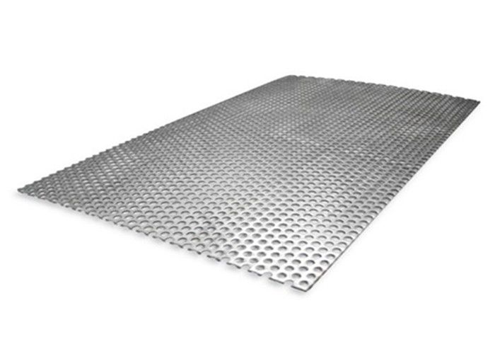 Stainless Steel Laser Welding Dimple Pillow Plate For Heat Exchanger In Wide Industries