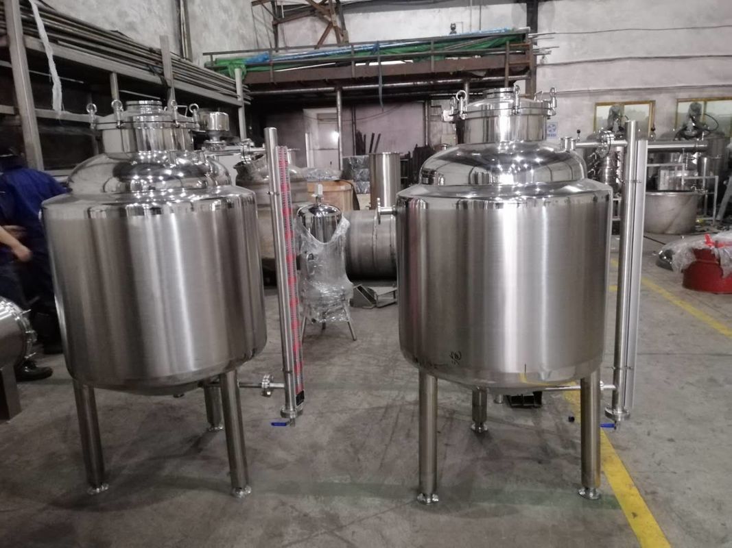 CE -40C Cannabis Oil Extraction Equipment
