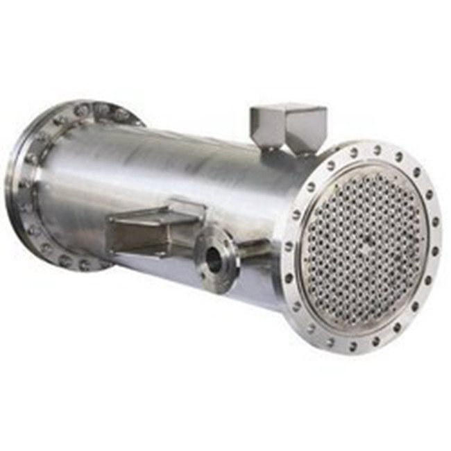 ANSI Embossed Pillow Plate Heat Exchanger SS316 For Mvr Evaporator