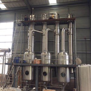 Continous Operation Mode Turbo Mvr Compressor With Customized Voltage