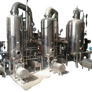 Continous Operation Mode Turbo Mvr Compressor With Customized Voltage