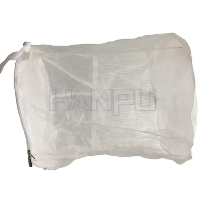 Dust Collection Asphalt Plant Filter Bag Mesh Filter For Liquid