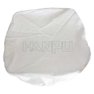 Nylon Mesh Water / Liquid Filter Bag For Large Scale Filtration Operations