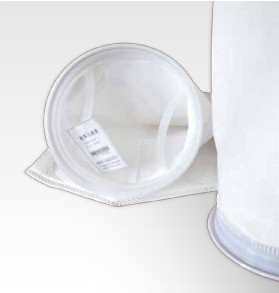 High Flow Separation Filter Bag Heavy Duty For Various Industrial