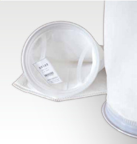 PE PP PTFE Centrifuge Filter Bag Fiber Woven Fabric For Pharmaceutical Plant