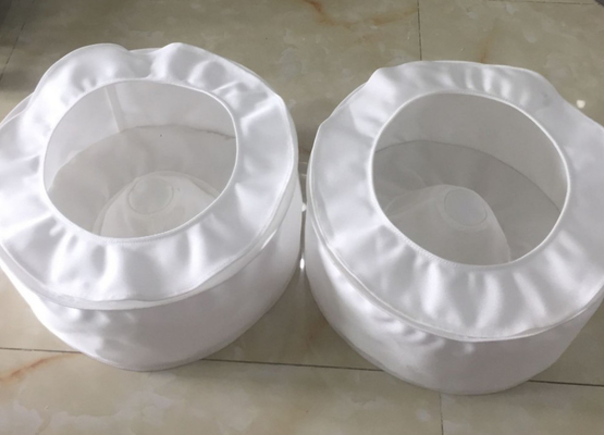  Polyester Nylon Mesh Liquid Filter BagAquarium Oil Water Liquid Filter Bag/Filter Sock For Filter
