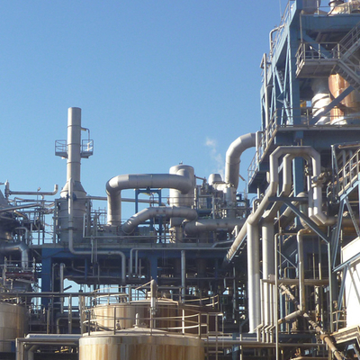 MVR Sugar Evaporation and Syrup Concentration Solution