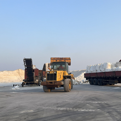 10tons/Day Salt Production Line Salt System