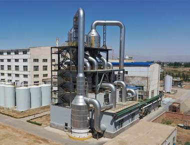 PPCS Series Horizontal Siphon Peeler Centrifuge For Starch Extraction