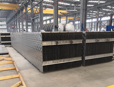 Continuous Forced Circulation Brine Mvr Evaporator 440V For Seawater Desalination