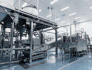 Industrial Scale Salt Production Machine Salt Refining Line