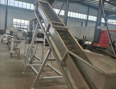 GMP Pharmaceutical Oil Extraction Machine