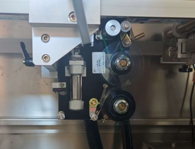 Salt Packaging Machine Continuous Bagging Line Plan Vertical Bagging and Open Mouth Filling Coordination
