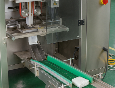 ISO Bottom Discharge Centrifuge Machine Milk Separator