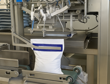 ISO Bottom Discharge Centrifuge Machine Milk Separator