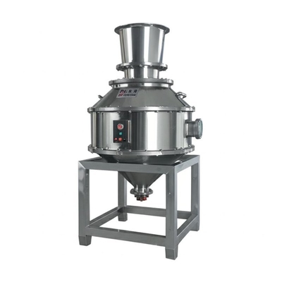 Provision of Fully-Automated Production Line Solutions for Salt Packaging