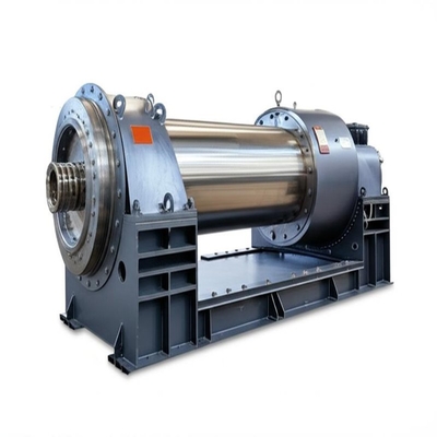 HR Series Two Stage Piston Pusher Centrifuges 90kW