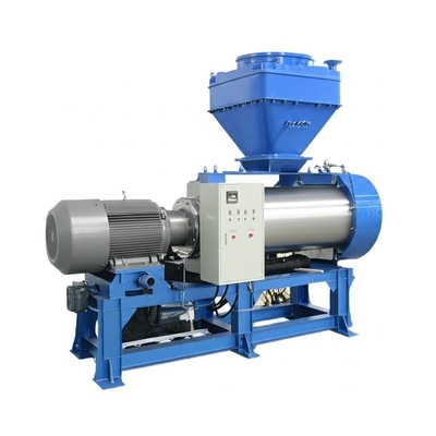 Fully Automatic 2-Stage Pusher Centrifuge for Salt Dewatering HR400-N