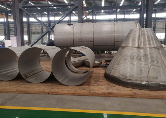 Mechanical Vapour Recompression MVR Evaporator