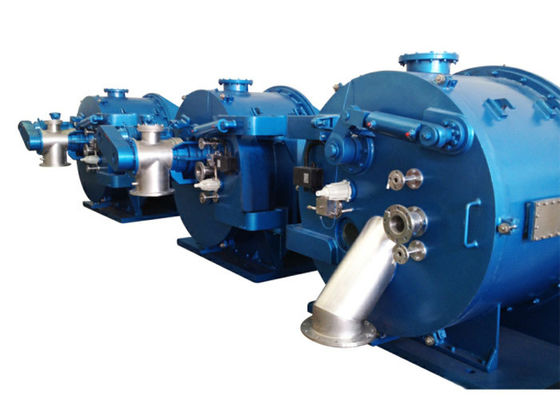 Solid Liquid Separation Starch Peeler Centrifuge