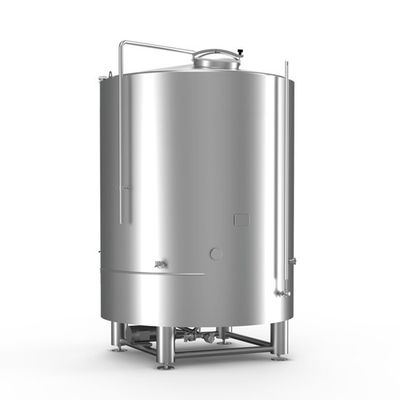 Manufacturer of stainless steel 304 material thermal/cold energy pillow plate  for beer and soft drinking industrial