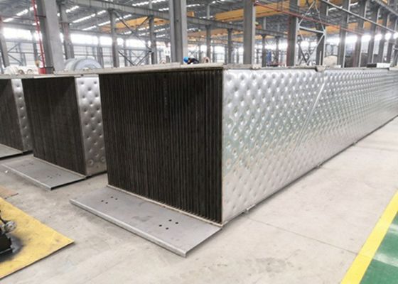 Durable gasket for pillow plate heat exchanger in stock HEAT EXCHANGE BY PLATES