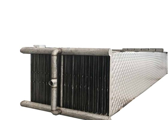 Heat exchanger used stainless steel Laser Welding Dimple Pillow Plate