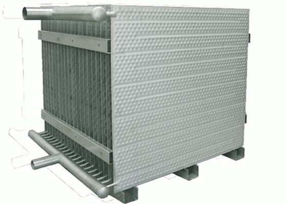 Heat exchanger used stainless steel Laser Welding Dimple Pillow Plate
