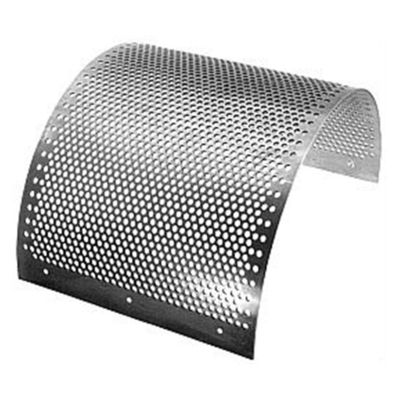High Strength Heat/Cold Resistant Wrench Pillow Plate Heat Exchanger 1.0mm