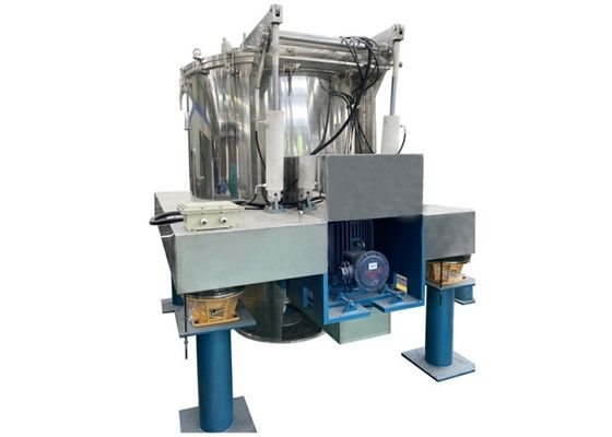 GMP Bottom Discharge Centrifuge Machine