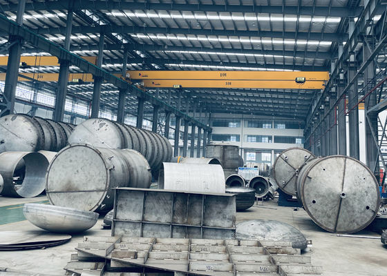 Energy Saving Multiple Effect Evaporation System